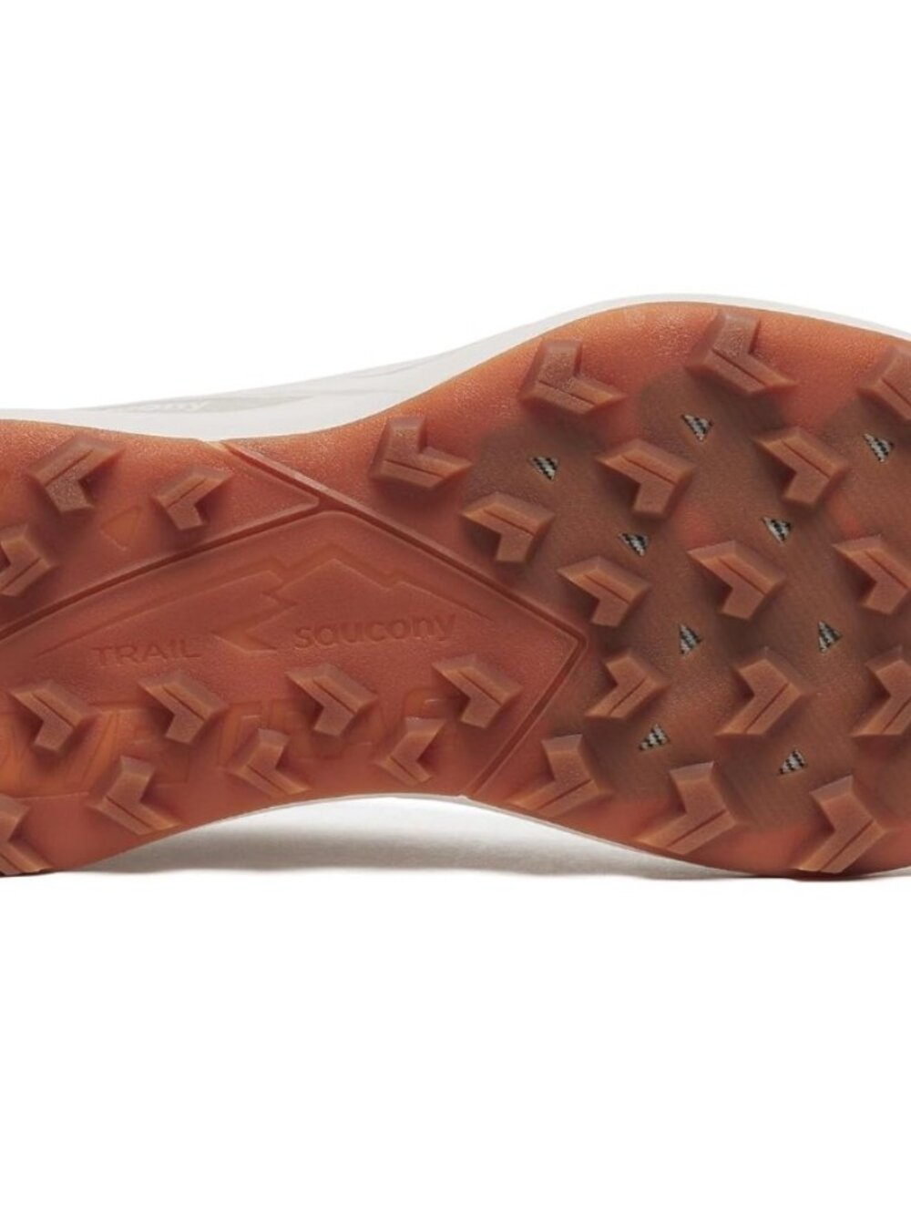 NIB Women's Saucony Peregrine 15 trail shoes 7.5 - Picture 9 of 13